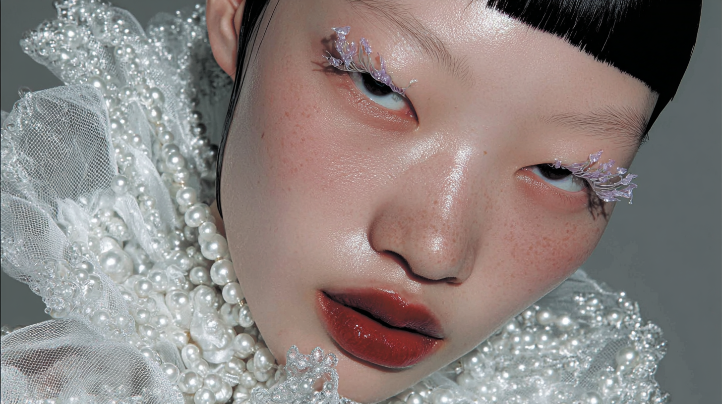 AI human styling